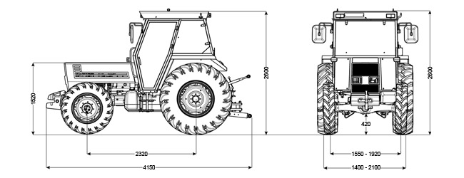 800 serisi teknik